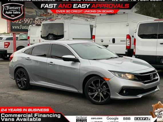 HONDA CIVIC 2020 2HGFC2E8XLH528495 image HONDA CIVIC 2020 2HGFC2E8XLH528495 image
