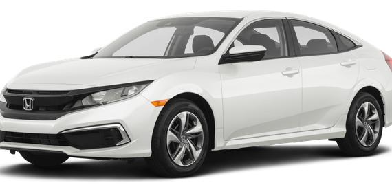 HONDA CIVIC 2020 19XFC2F67LE021092 image HONDA CIVIC 2020 19XFC2F67LE021092 image