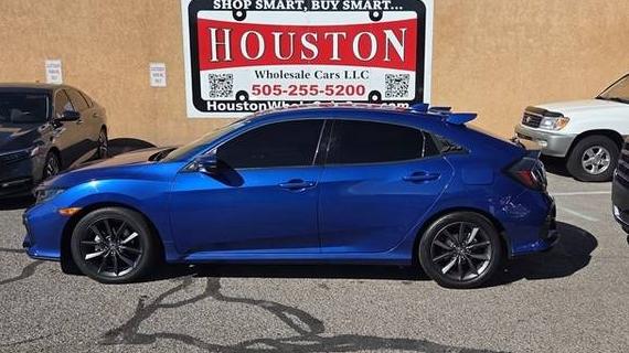 HONDA CIVIC 2020 SHHFK7H66LU210578 image HONDA CIVIC 2020 SHHFK7H66LU210578 image