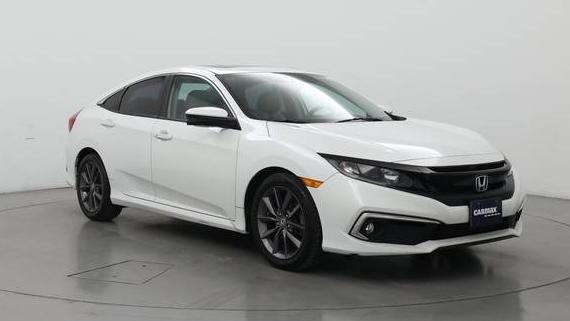 HONDA CIVIC 2020 19XFC1F77LE209520 image HONDA CIVIC 2020 19XFC1F77LE209520 image