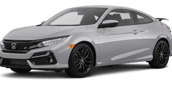 HONDA CIVIC 2020 2HGFC3A52LH754306 image