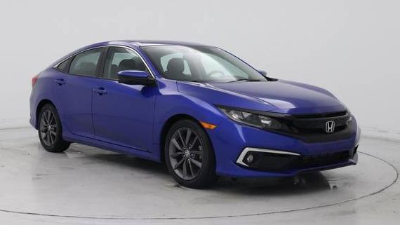 HONDA CIVIC 2020 19XFC1F34LE000300 image HONDA CIVIC 2020 19XFC1F34LE000300 image