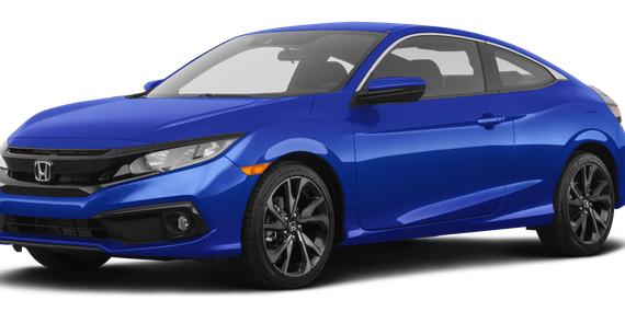 HONDA CIVIC 2020 2HGFC4B86LH304785 image HONDA CIVIC 2020 2HGFC4B86LH304785 image