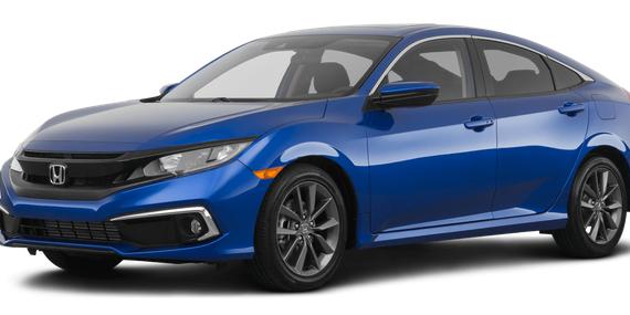 HONDA CIVIC 2020 19XFC1F37LE221602 image HONDA CIVIC 2020 19XFC1F37LE221602 image