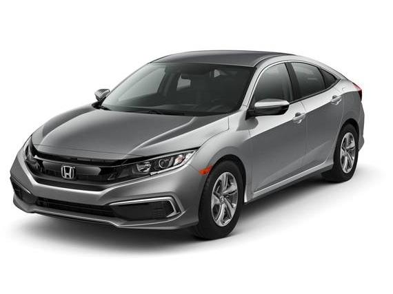 HONDA CIVIC 2020 19XFC2F66LE204113 image HONDA CIVIC 2020 19XFC2F66LE204113 image