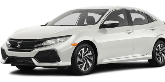 HONDA CIVIC 2020 SHHFK7H37LU214774 image