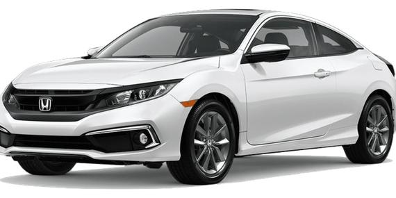 HONDA CIVIC 2020 2HGFC3B31LH351009 image