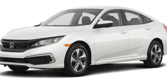 HONDA CIVIC 2020 19XFC2F6XLE019594 image HONDA CIVIC 2020 19XFC2F6XLE019594 image