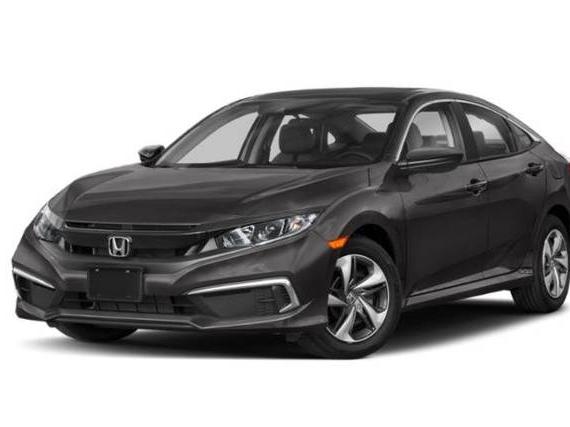 HONDA CIVIC 2020 2HGFC2F61LH599629 image HONDA CIVIC 2020 2HGFC2F61LH599629 image