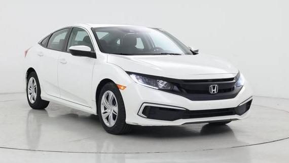 HONDA CIVIC 2020 2HGFC2F60LH557078 image HONDA CIVIC 2020 2HGFC2F60LH557078 image