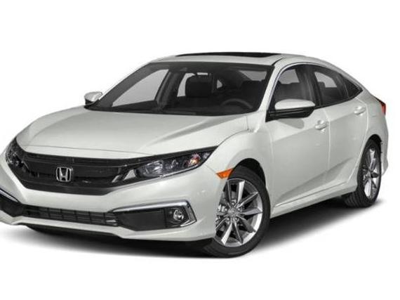 HONDA CIVIC 2020 19XFC1F31LE013697 image HONDA CIVIC 2020 19XFC1F31LE013697 image