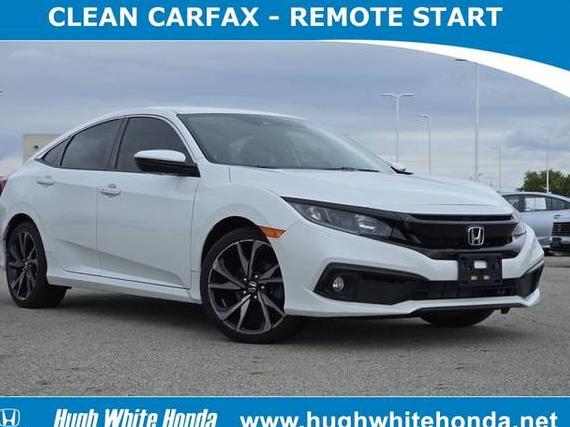HONDA CIVIC 2020 2HGFC2F81LH523183 image HONDA CIVIC 2020 2HGFC2F81LH523183 image