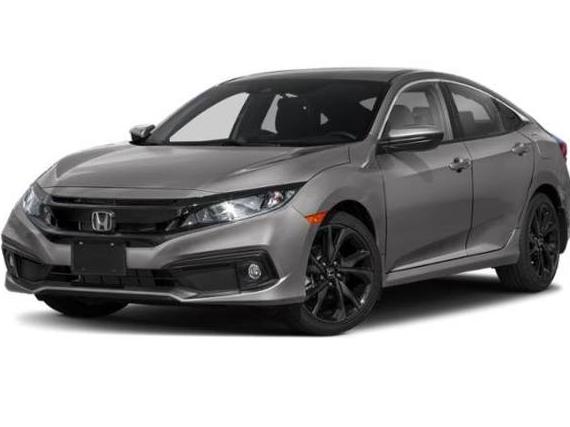HONDA CIVIC 2020 2HGFC2F86LH566952 image HONDA CIVIC 2020 2HGFC2F86LH566952 image