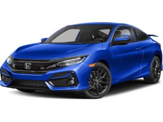 HONDA CIVIC 2020 2HGFC3A53LH751463 image