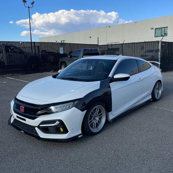 HONDA CIVIC 2020 2HGFC3A59LH751256 image HONDA CIVIC 2020 2HGFC3A59LH751256 image