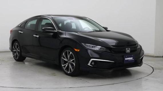 HONDA CIVIC 2020 19XFC1F9XLE213918 image HONDA CIVIC 2020 19XFC1F9XLE213918 image