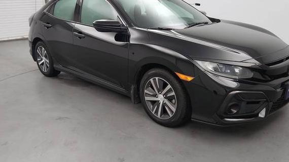 HONDA CIVIC 2020 SHHFK7H30LU207858 image