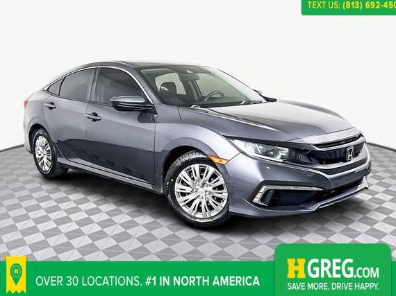 HONDA CIVIC 2020 2HGFC2F68LH562870 image HONDA CIVIC 2020 2HGFC2F68LH562870 image