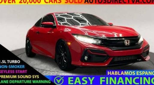 HONDA CIVIC 2020 2HGFC3A57LH753698 image HONDA CIVIC 2020 2HGFC3A57LH753698 image
