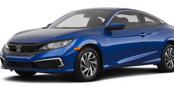 HONDA CIVIC 2020 2HGFC4B66LH302159 image HONDA CIVIC 2020 2HGFC4B66LH302159 image