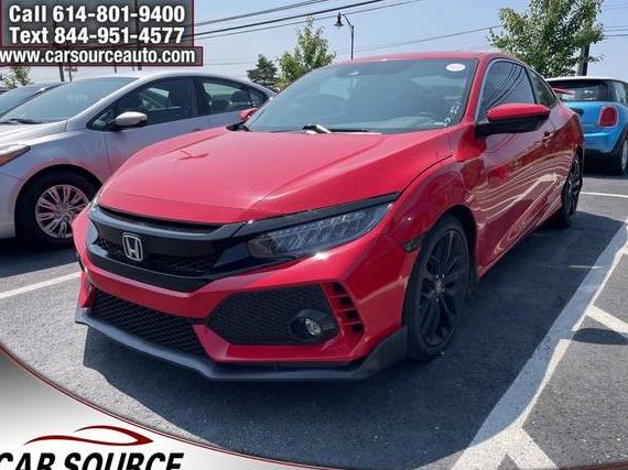 HONDA CIVIC 2020 2HGFC3A53LH752919 image