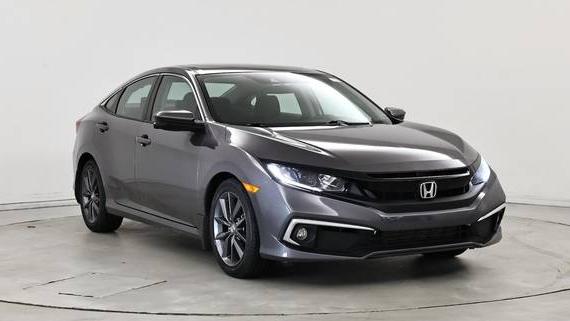 HONDA CIVIC 2020 19XFC1F38LE011624 image HONDA CIVIC 2020 19XFC1F38LE011624 image