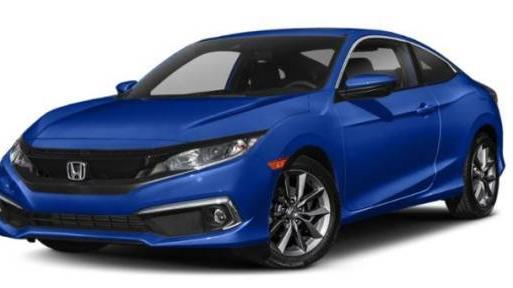 HONDA CIVIC 2020 2HGFC3B39LH350397 image