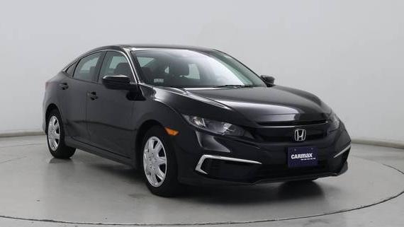 HONDA CIVIC 2020 2HGFC2F64LH578452 image HONDA CIVIC 2020 2HGFC2F64LH578452 image
