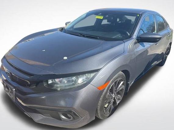 HONDA CIVIC 2020 2HGFC2F81LH524088 image HONDA CIVIC 2020 2HGFC2F81LH524088 image