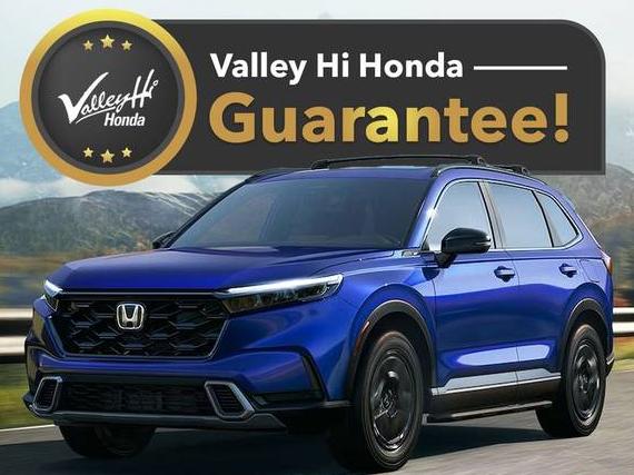 HONDA CIVIC 2020 19XFC1F36LE204287 image