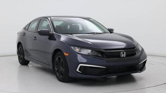 HONDA CIVIC 2020 2HGFC2F65LH542849 image HONDA CIVIC 2020 2HGFC2F65LH542849 image