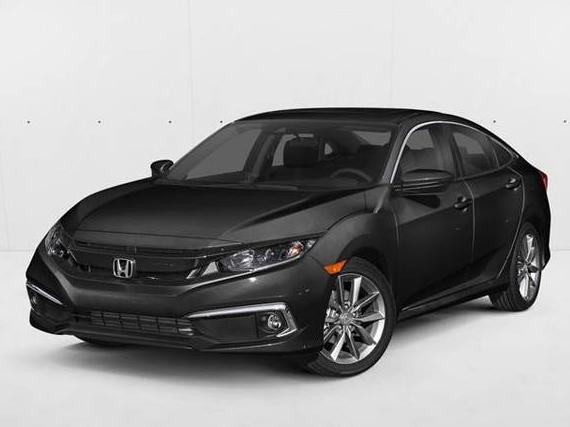 HONDA CIVIC 2020 19XFC1F31LE021010 image HONDA CIVIC 2020 19XFC1F31LE021010 image