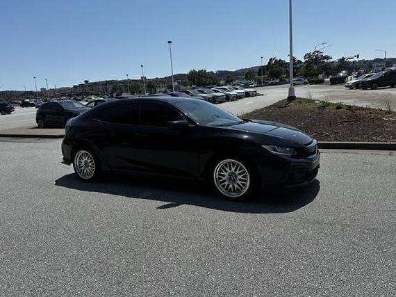 HONDA CIVIC 2020 SHHFK7H4XLU413035 image