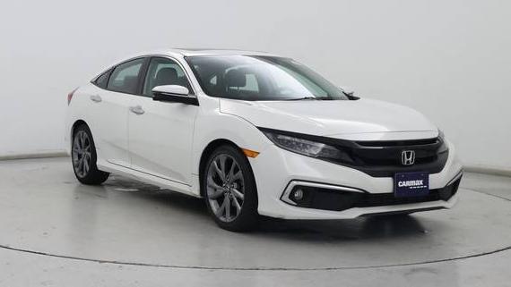 HONDA CIVIC 2020 19XFC1F97LE213911 image