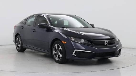 HONDA CIVIC 2020 19XFC2F64LE006775 image HONDA CIVIC 2020 19XFC2F64LE006775 image