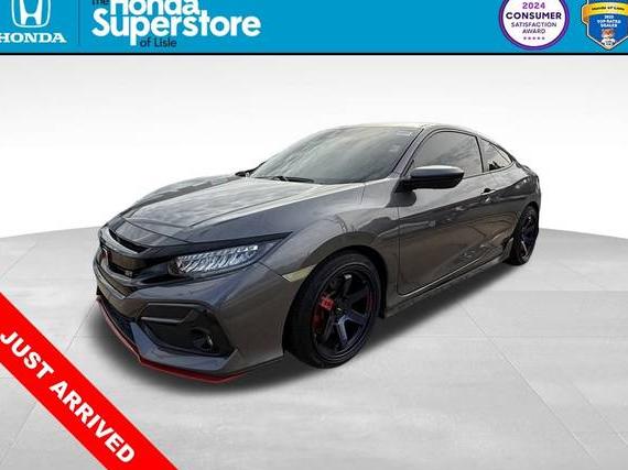 HONDA CIVIC 2020 2HGFC3A51LH750473 image HONDA CIVIC 2020 2HGFC3A51LH750473 image