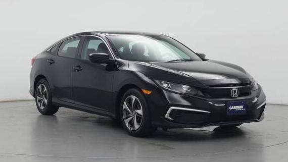 HONDA CIVIC 2020 19XFC2F69LE215431 image HONDA CIVIC 2020 19XFC2F69LE215431 image