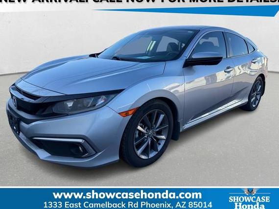 HONDA CIVIC 2020 19XFC1F31LE206402 image HONDA CIVIC 2020 19XFC1F31LE206402 image