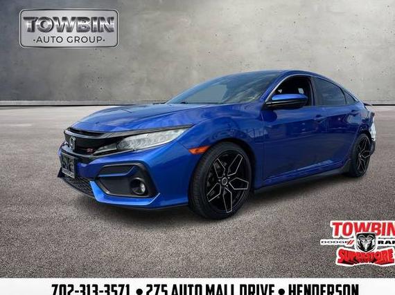 HONDA CIVIC 2020 2HGFC1E56LH706774 image HONDA CIVIC 2020 2HGFC1E56LH706774 image