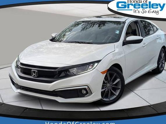 HONDA CIVIC 2020 19XFC1F79LE023655 image HONDA CIVIC 2020 19XFC1F79LE023655 image