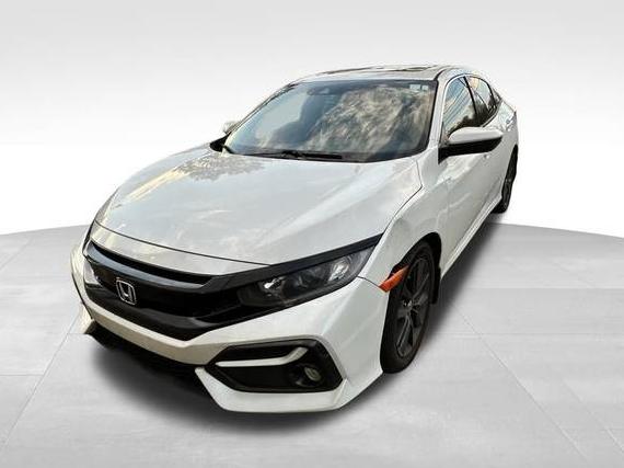 HONDA CIVIC 2020 SHHFK7H88LU216576 image HONDA CIVIC 2020 SHHFK7H88LU216576 image