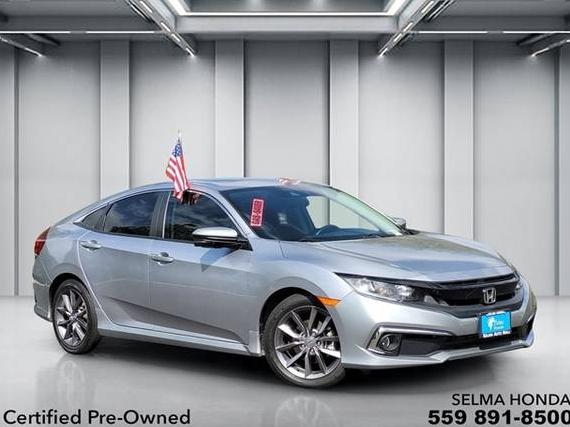 HONDA CIVIC 2020 19XFC1F35LE207858 image HONDA CIVIC 2020 19XFC1F35LE207858 image