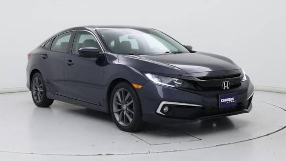 HONDA CIVIC 2020 19XFC1F33LE216753 image HONDA CIVIC 2020 19XFC1F33LE216753 image