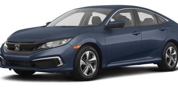 HONDA CIVIC 2020 2HGFC2F62LH597002 image HONDA CIVIC 2020 2HGFC2F62LH597002 image