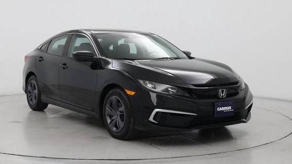HONDA CIVIC 2020 19XFC2F67LE205948 image HONDA CIVIC 2020 19XFC2F67LE205948 image