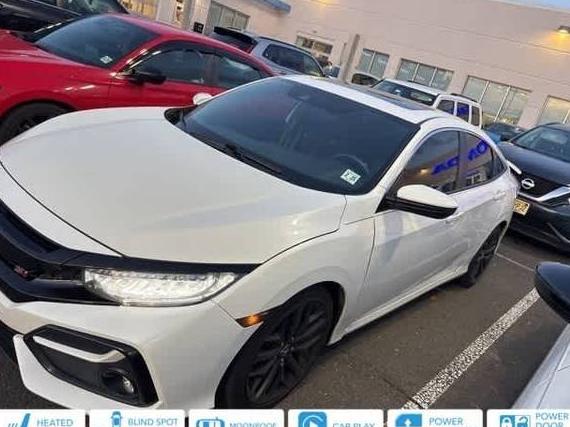 HONDA CIVIC 2020 2HGFC1E52LH702723 image HONDA CIVIC 2020 2HGFC1E52LH702723 image