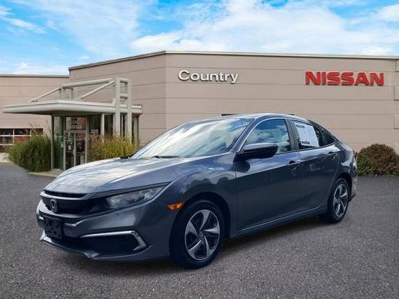 HONDA CIVIC 2020 2HGFC2F66LH539412 image HONDA CIVIC 2020 2HGFC2F66LH539412 image