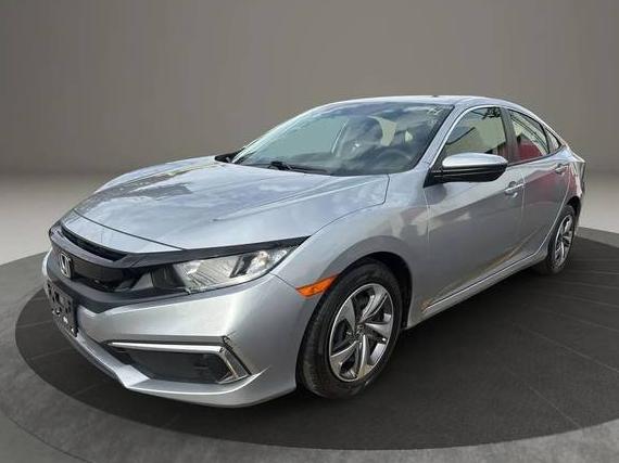 HONDA CIVIC 2020 2HGFC2F68LH557541 image HONDA CIVIC 2020 2HGFC2F68LH557541 image