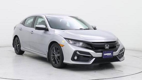 HONDA CIVIC 2020 SHHFK7H84LU419545 image HONDA CIVIC 2020 SHHFK7H84LU419545 image