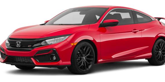 HONDA CIVIC 2020 2HGFC3A51LH750893 image